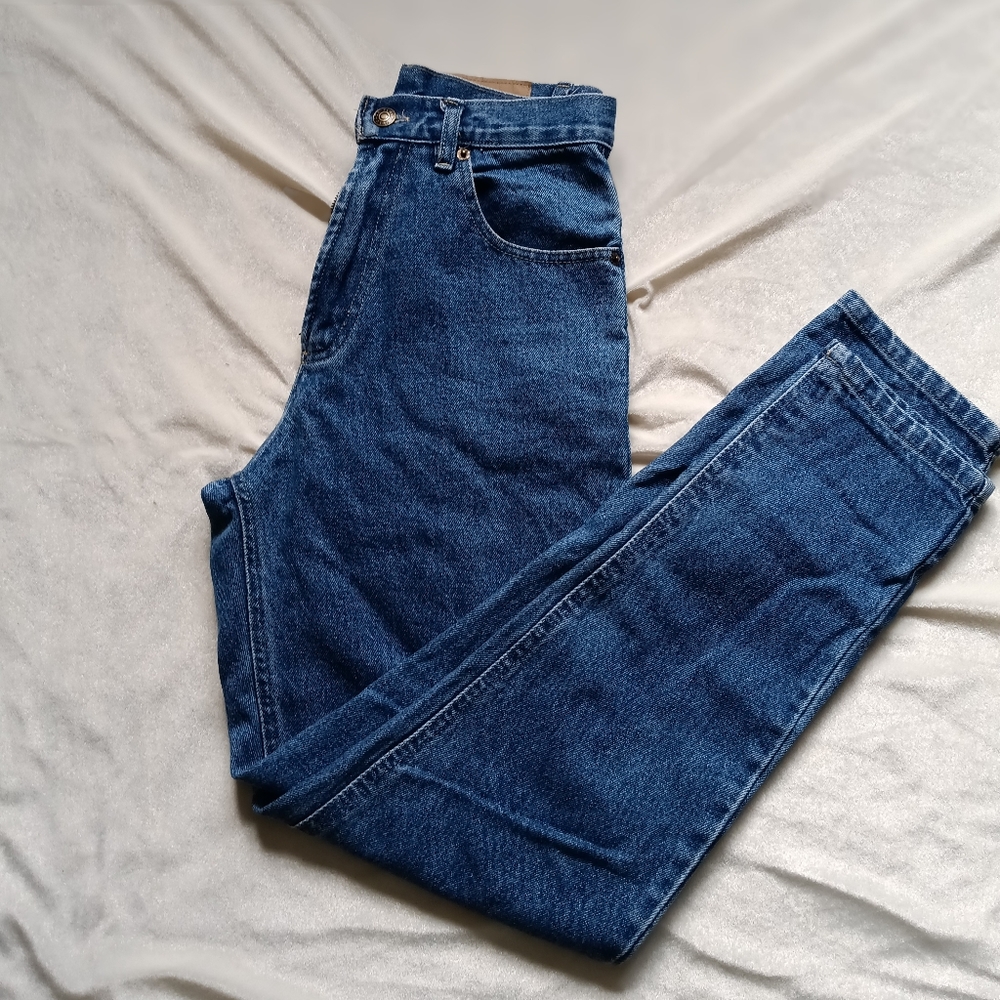 Vintage Outback Rider Jeans